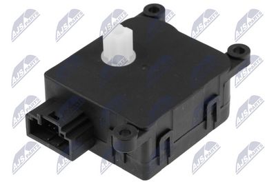 Actuator, blending flap NTY CNG-MZ-007
