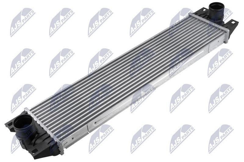 NTY CNG-NS-002 Charge Air Cooler