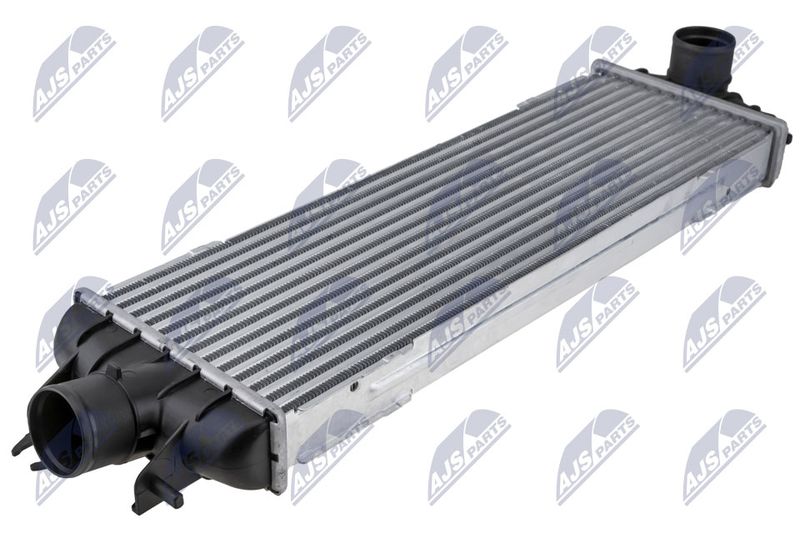 NTY CNG-NS-003 Charge Air Cooler