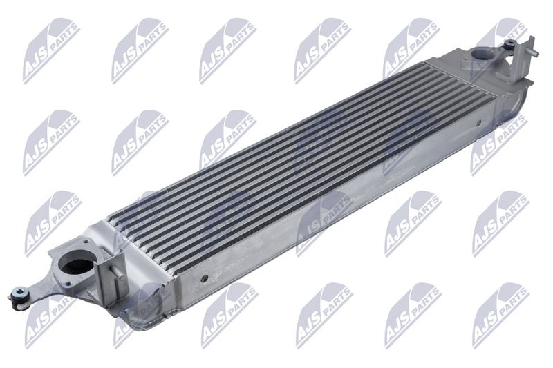 NTY CNG-NS-004 Charge Air Cooler