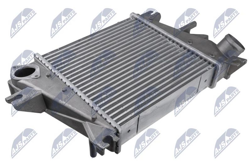 NTY CNG-NS-006 Charge Air Cooler