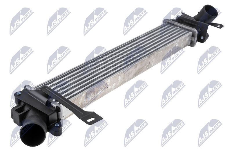NTY CNG-NS-008 Charge Air Cooler