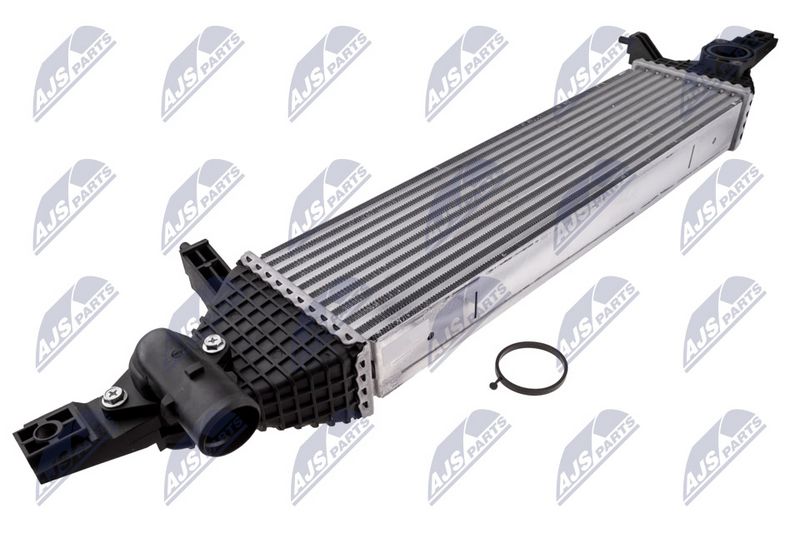 NTY CNG-NS-011 Charge Air Cooler