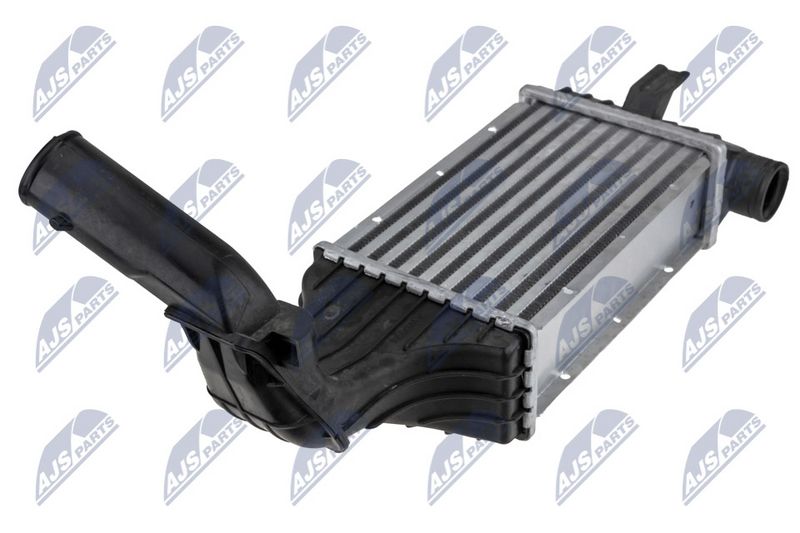 NTY CNG-PL-000 Charge Air Cooler