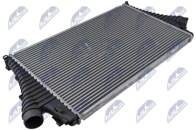 NTY CNG-PL-001 Charge Air Cooler
