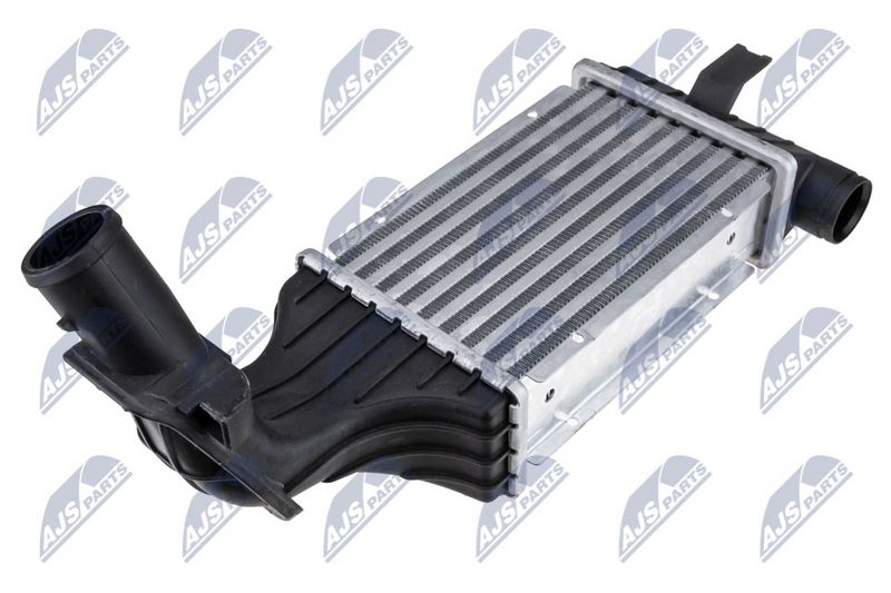 NTY CNG-PL-003 Charge Air Cooler