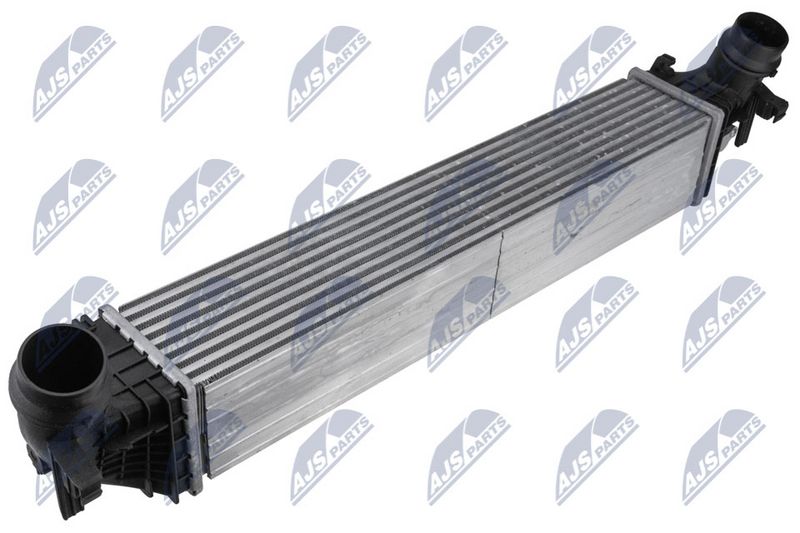 NTY CNG-PL-005 Charge Air Cooler