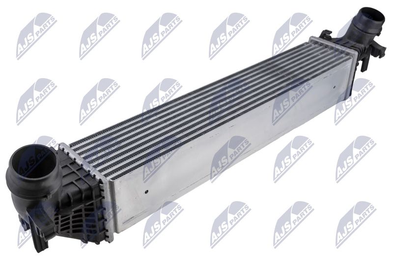 NTY CNG-PL-006 Charge Air Cooler