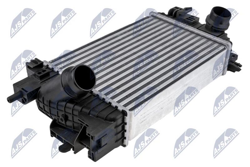 NTY CNG-PL-008 Charge Air Cooler