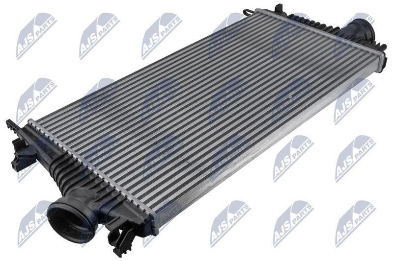 NTY CNG-PL-010 Charge Air Cooler