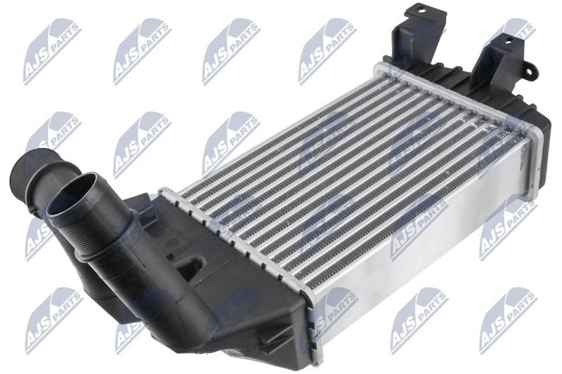 NTY CNG-PL-011 Charge Air Cooler