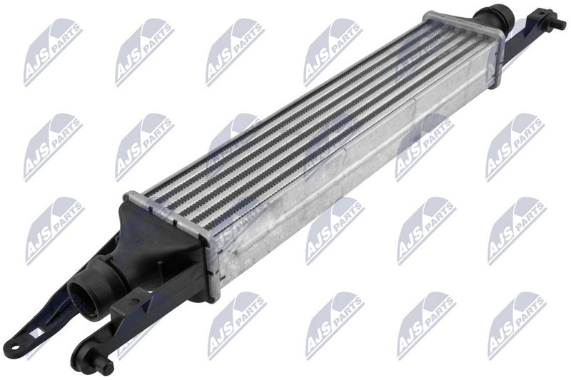 NTY CNG-PL-012 Charge Air Cooler
