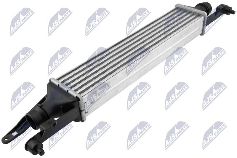 NTY CNG-PL-013 Charge Air Cooler