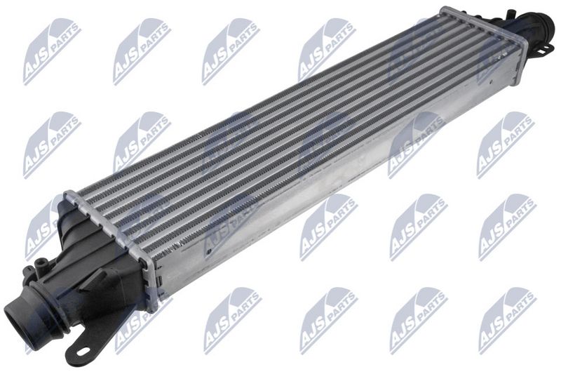 NTY CNG-PL-015 Charge Air Cooler