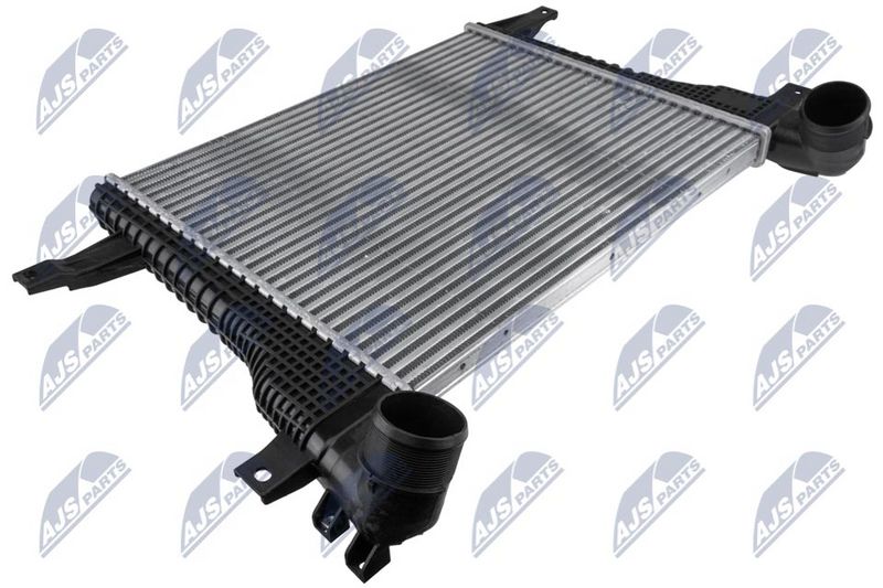 NTY CNG-PL-016 Charge Air Cooler