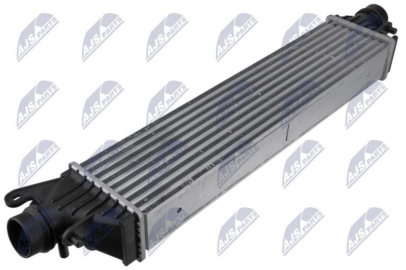 NTY CNG-PL-017 Charge Air Cooler