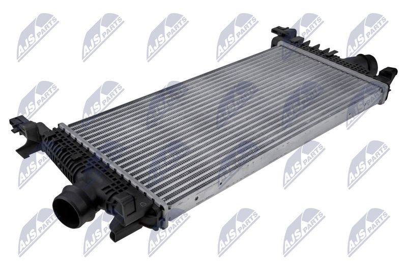 NTY CNG-PL-018 Charge Air Cooler