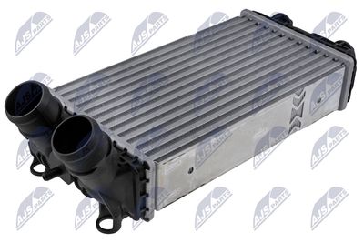 Charge Air Cooler NTY CNG-PL-019