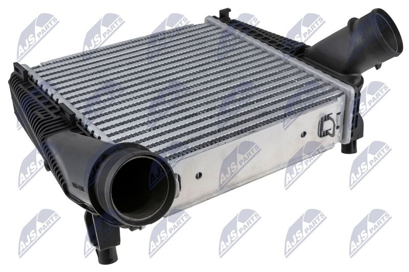 NTY CNG-PS-000 Charge Air Cooler