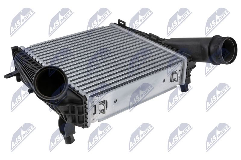 NTY CNG-PS-001 Charge Air Cooler