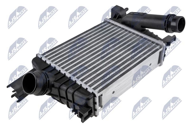 NTY CNG-RE-001 Charge Air Cooler