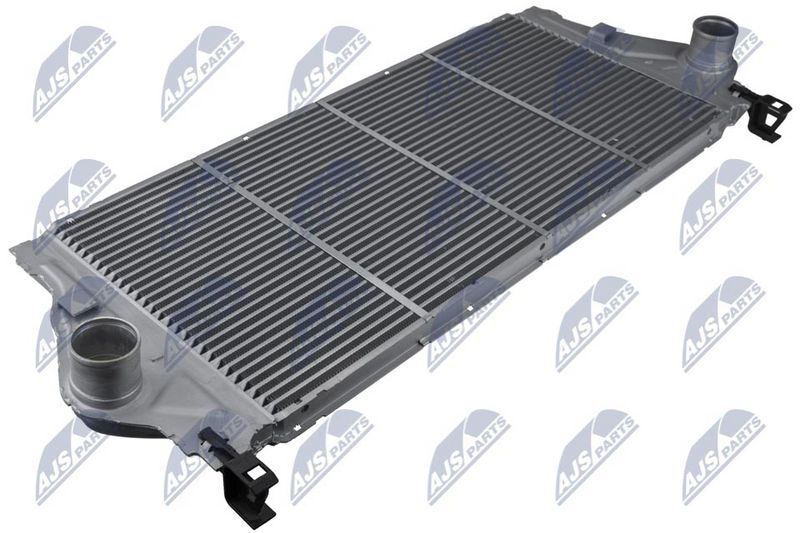 NTY CNG-RE-003 Charge Air Cooler