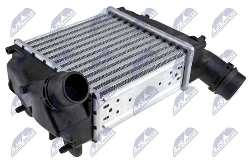 NTY CNG-RE-006 Charge Air Cooler