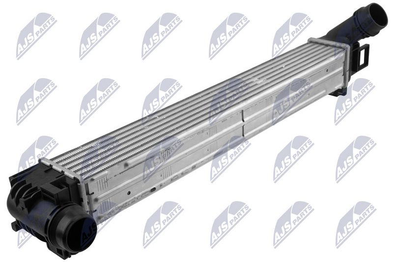 NTY CNG-RE-007 Charge Air Cooler