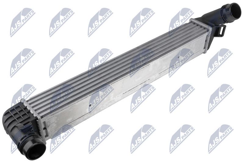 NTY CNG-RE-008 Charge Air Cooler