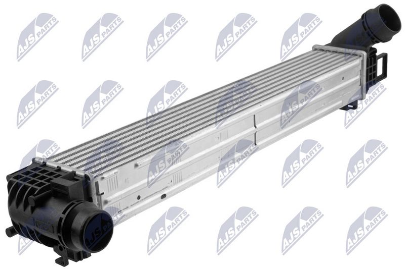 NTY CNG-RE-009 Charge Air Cooler