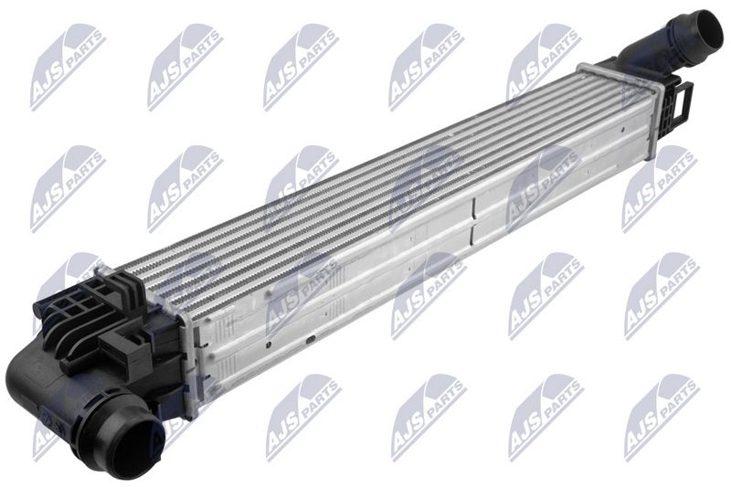 NTY CNG-RE-010 Charge Air Cooler
