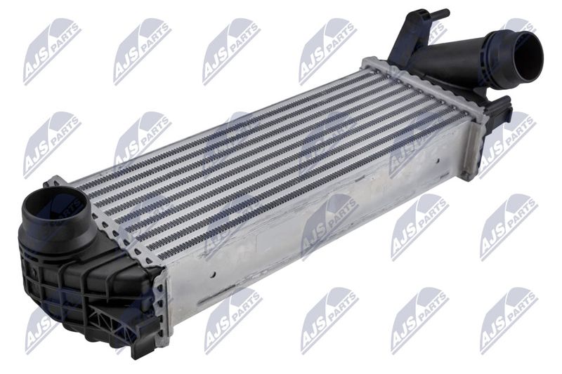 NTY CNG-RE-011 Charge Air Cooler