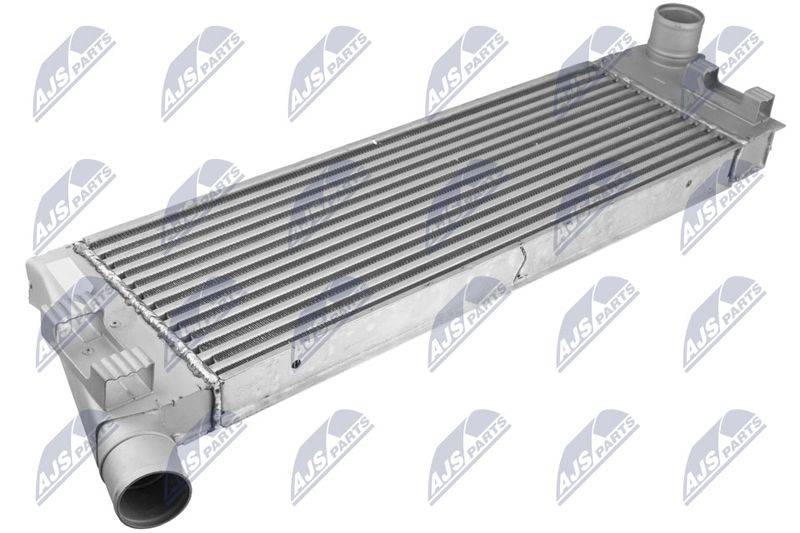 NTY CNG-RE-012 Charge Air Cooler