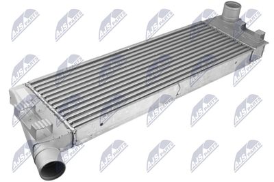 Charge Air Cooler NTY CNG-RE-012