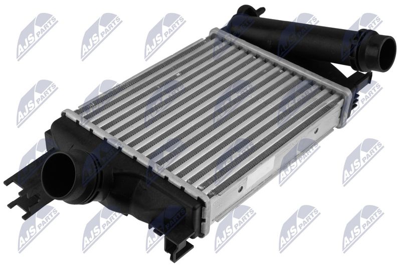 NTY CNG-RE-013 Charge Air Cooler