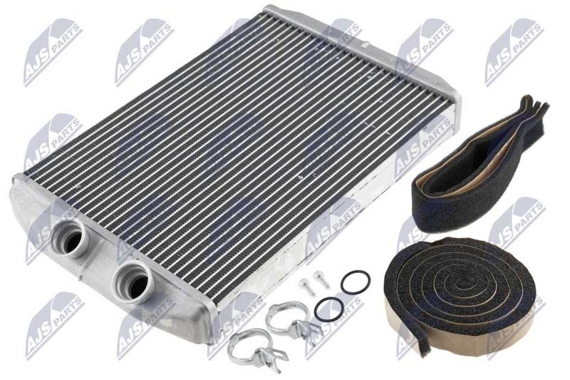 NTY CNG-RE-015 Heat Exchanger, interior heating