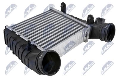 Charge Air Cooler NTY CNG-SK-000