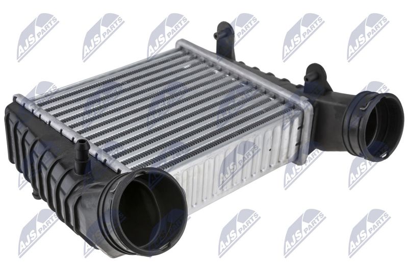 NTY CNG-SK-001 Charge Air Cooler