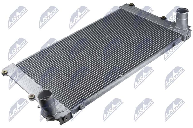 NTY CNG-TY-000 Charge Air Cooler