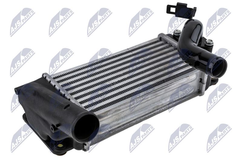 NTY CNG-TY-001 Charge Air Cooler