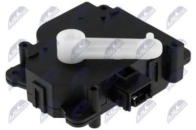 Actuator, blending flap NTY CNG-TY-003