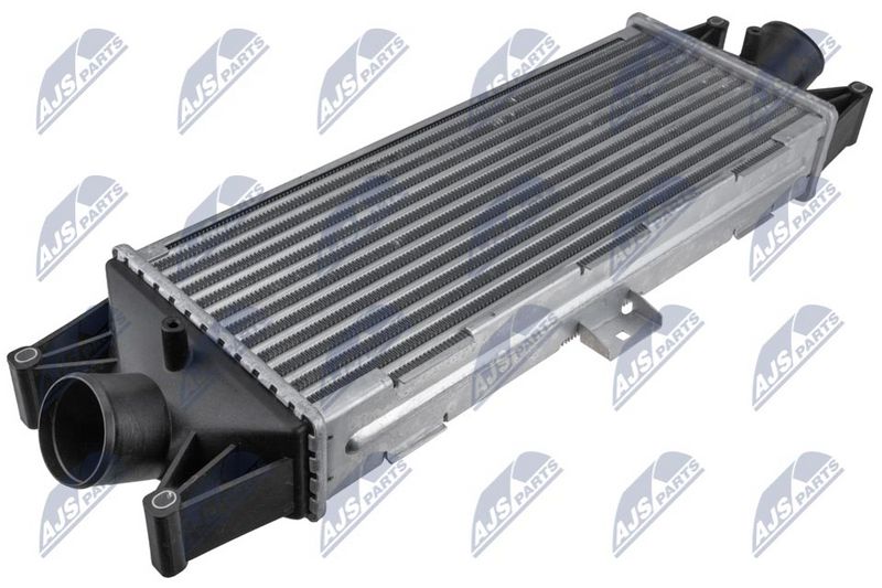 NTY CNG-VC-000 Charge Air Cooler