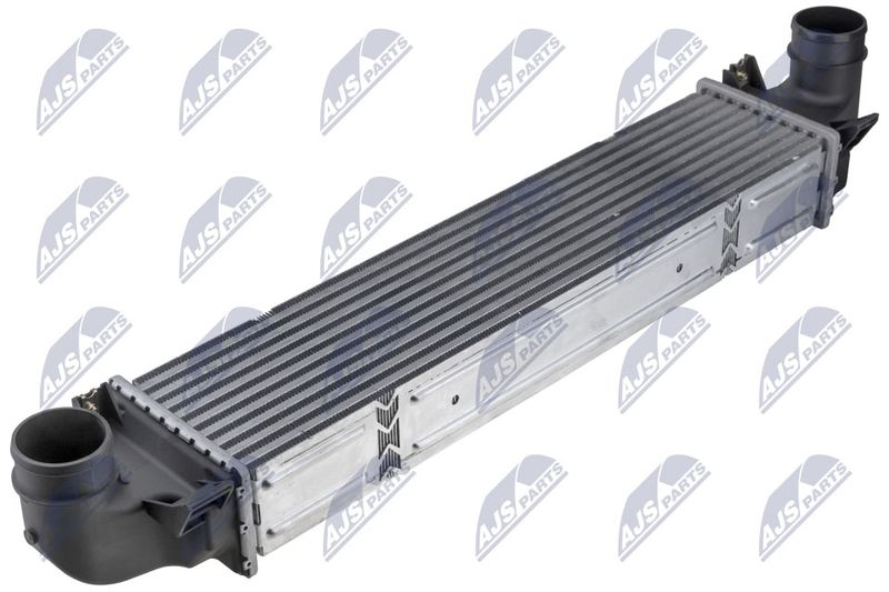 NTY CNG-VV-001 Charge Air Cooler