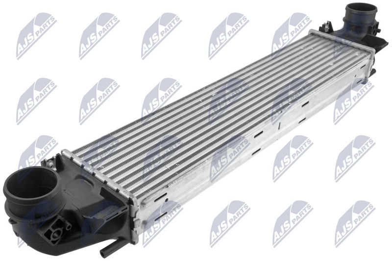 NTY CNG-VV-002 Charge Air Cooler