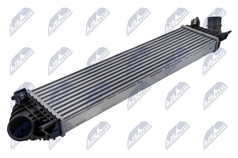 NTY CNG-VV-004 Charge Air Cooler
