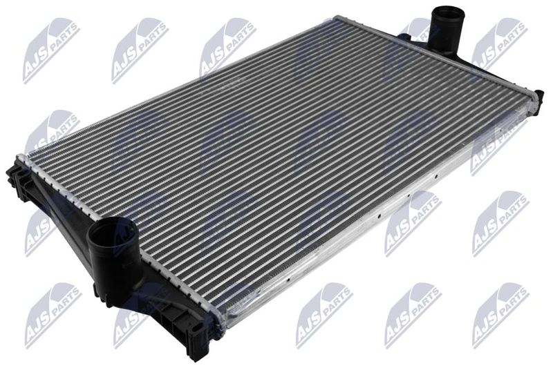 NTY CNG-VV-005 Charge Air Cooler