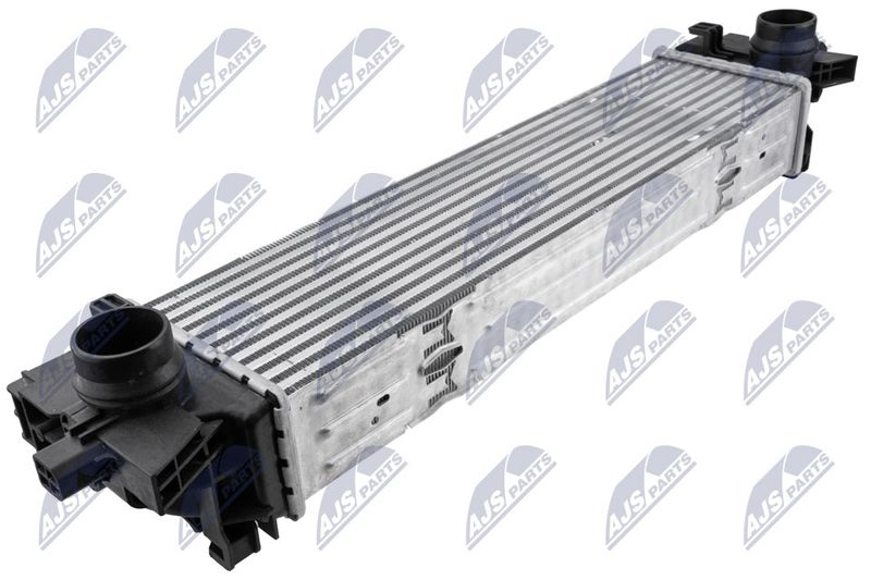 NTY CNG-VV-006 Charge Air Cooler