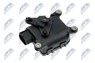 Actuator, blending flap NTY CNG-VW-000