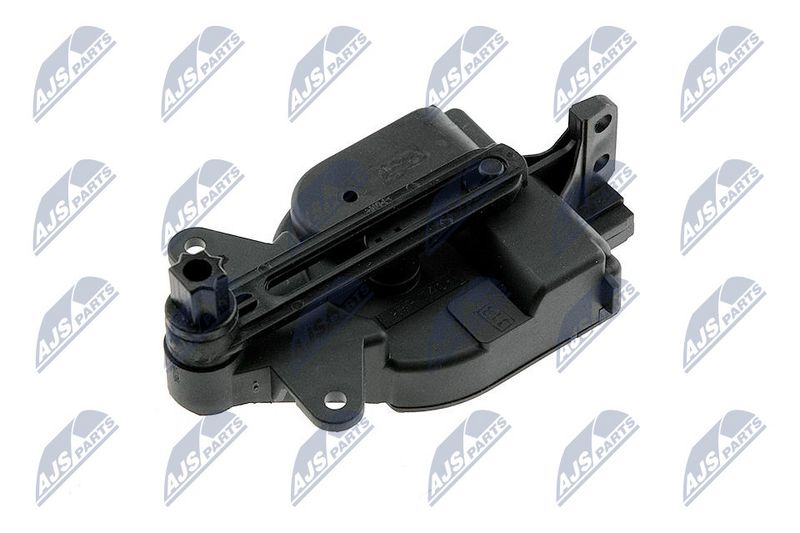 NTY CNG-VW-001 Change-Over Valve, ventilation covers