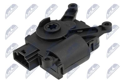 Actuator, blending flap NTY CNG-VW-004